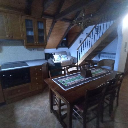 Apartamentos Sorripas 2 Hab 비엘사 외부 사진