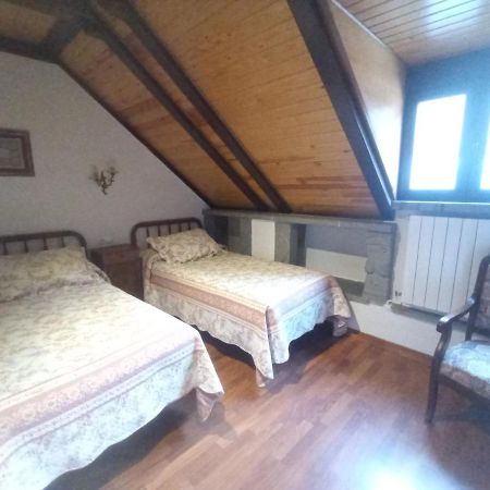 Apartamentos Sorripas 2 Hab 비엘사 외부 사진
