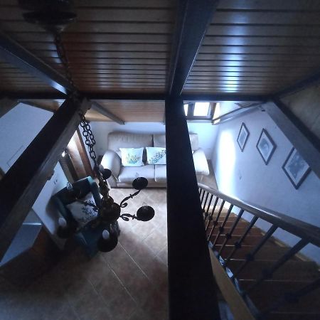 Apartamentos Sorripas 2 Hab 비엘사 외부 사진