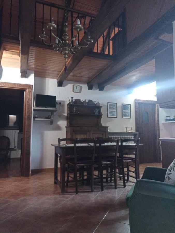 Apartamentos Sorripas 2 Hab 비엘사 외부 사진