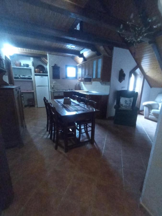Apartamentos Sorripas 2 Hab 비엘사 외부 사진