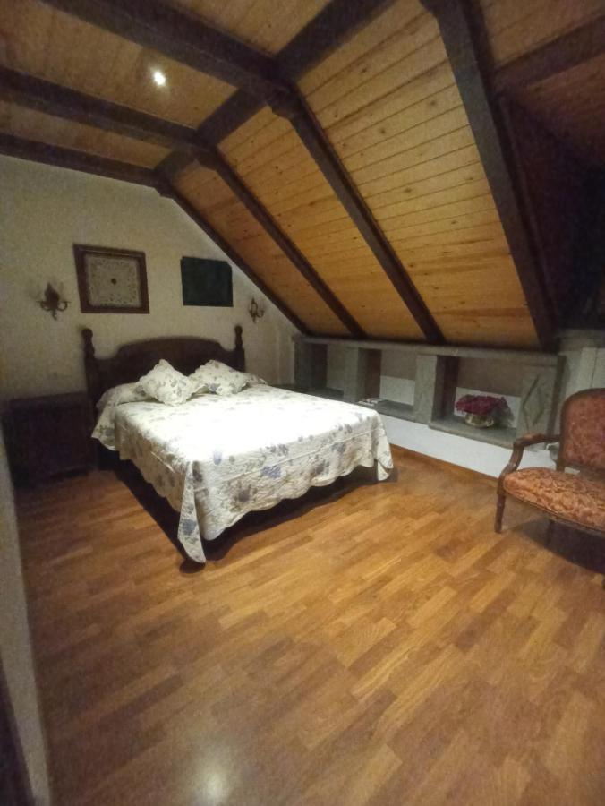 Apartamentos Sorripas 2 Hab 비엘사 외부 사진