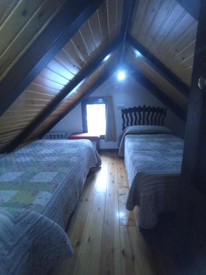 Apartamentos Sorripas 2 Hab 비엘사 외부 사진