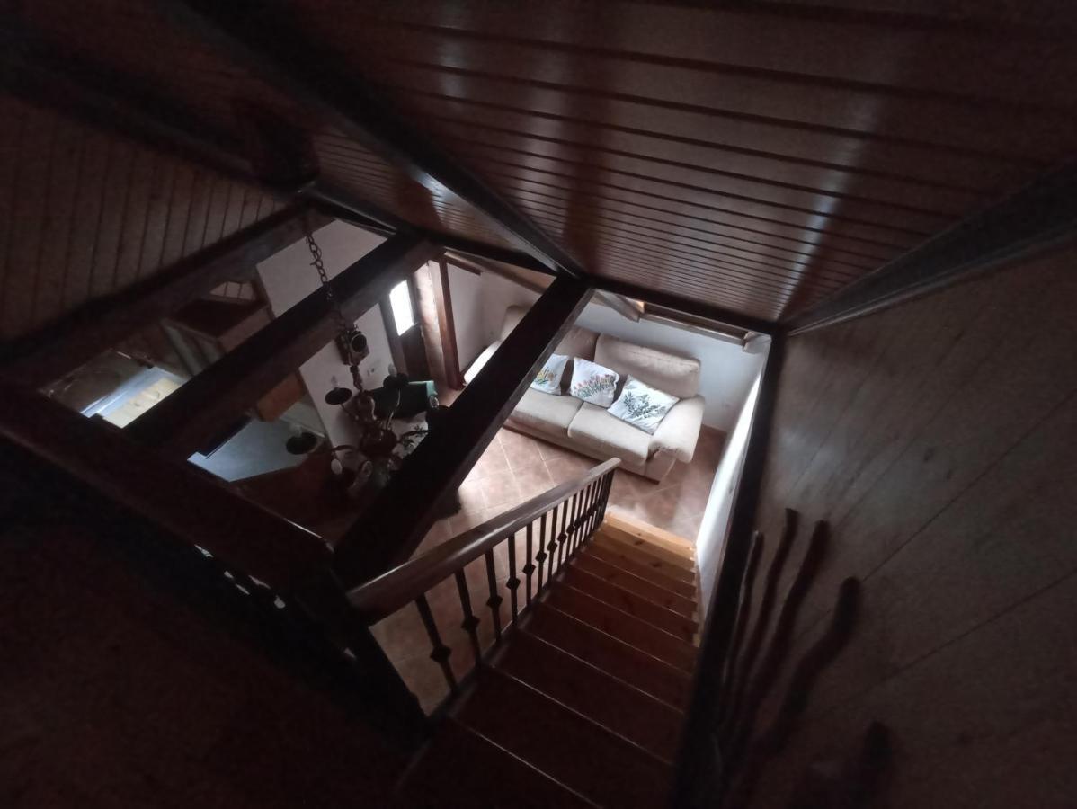 Apartamentos Sorripas 2 Hab 비엘사 외부 사진