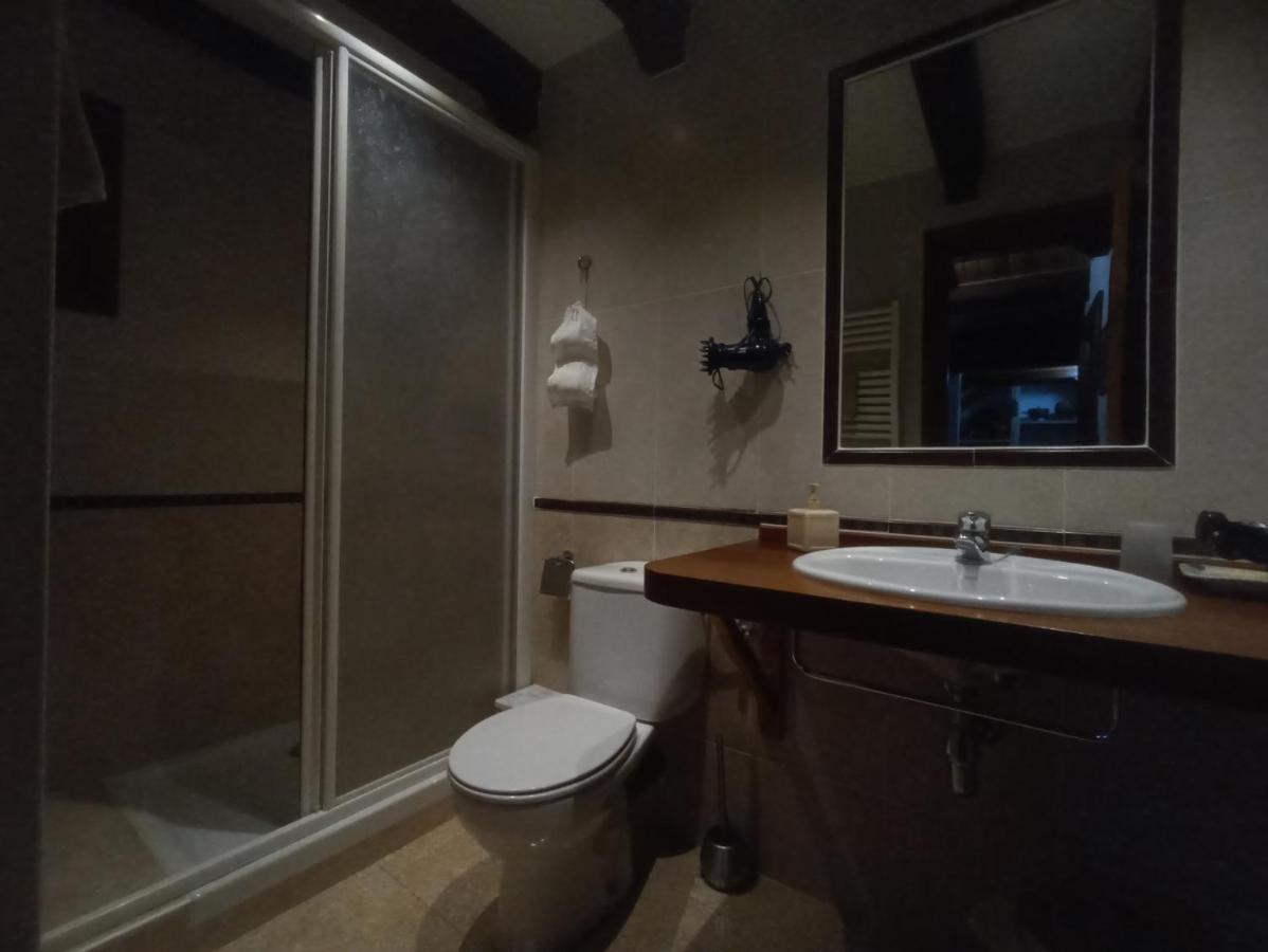 Apartamentos Sorripas 2 Hab 비엘사 외부 사진