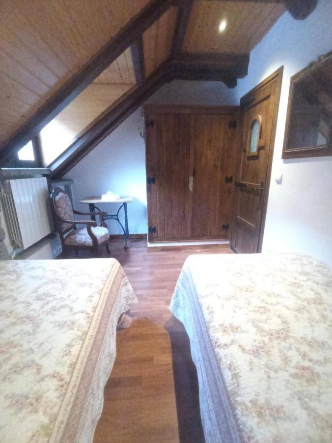 Apartamentos Sorripas 2 Hab 비엘사 외부 사진