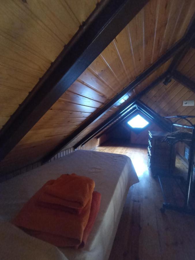 Apartamentos Sorripas 2 Hab 비엘사 외부 사진